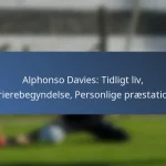 Jonathan Osorio: Indflydelse på landsholdet, Nøglemål, Bidrag