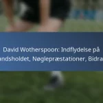Michael Petrasso: Internationale bidrag, Nøglepræstationer, Arv
