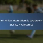 Atiba Hutchinson: Indflydelse på landsholdet, Nøglepræstationer, Lederskab