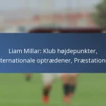 Rachael Annis: Bemærkelsesværdige præstationer, Klub højdepunkter, Priser
