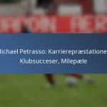 Kenny Saief: Formative år, Ungdomskarriere, Personlige interesser