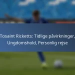 Michael Petrasso: Tidligt liv, Ungdomskarriere, Personlig rejse